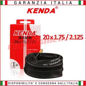 Kenda 20x1.75/2.125 Camera D'Aria