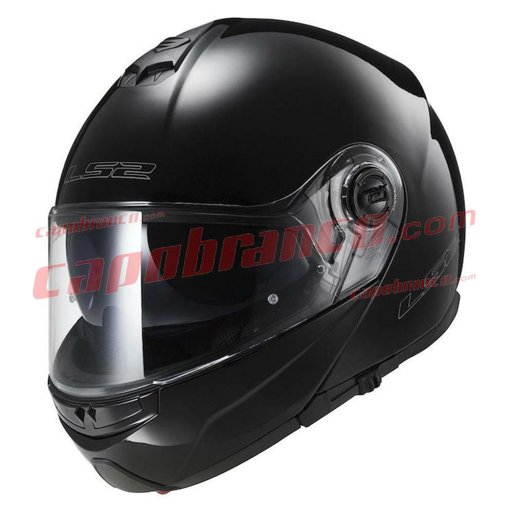 Casco strobe ls2 deals