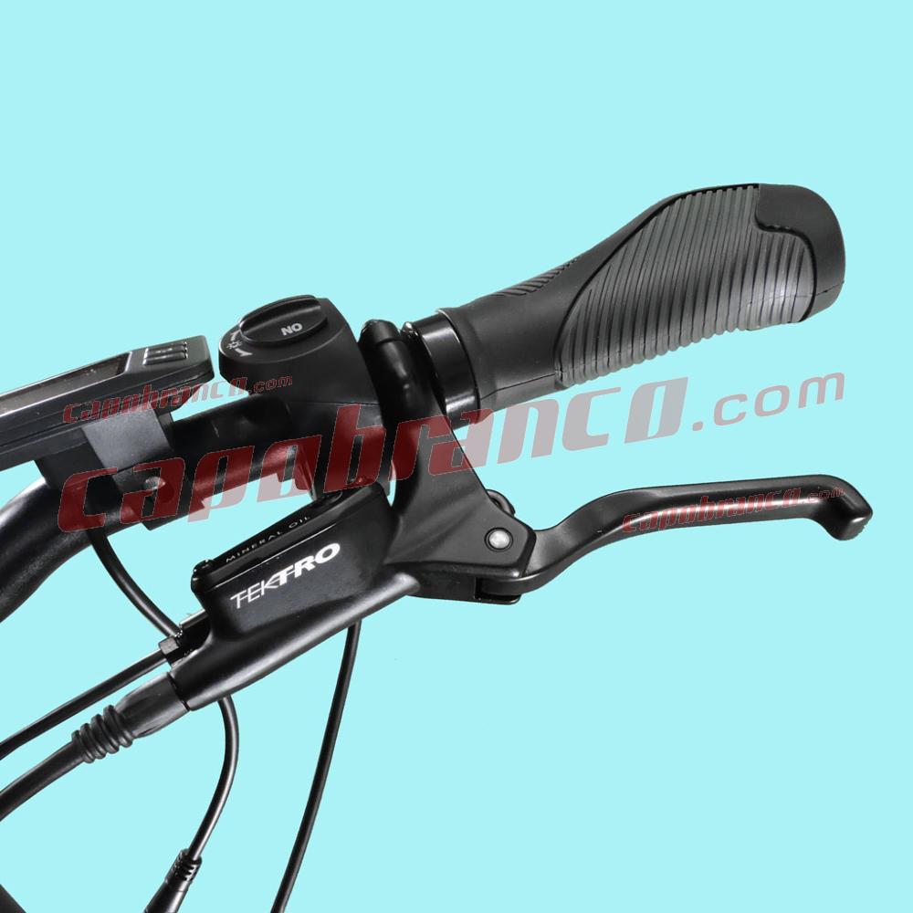 Fat Bike Vulcano 750w DME 