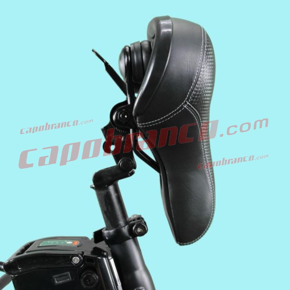 Fat Bike Vulcano 750w DME 