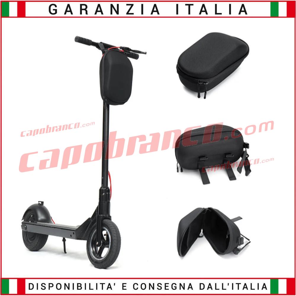 Gancio di Trasporto per Scooter,Gancio monopattino elettrico,Gancio per  Monopattino Xiaomi,Accessori Monopattino Elettrico per Xiaomi PRO