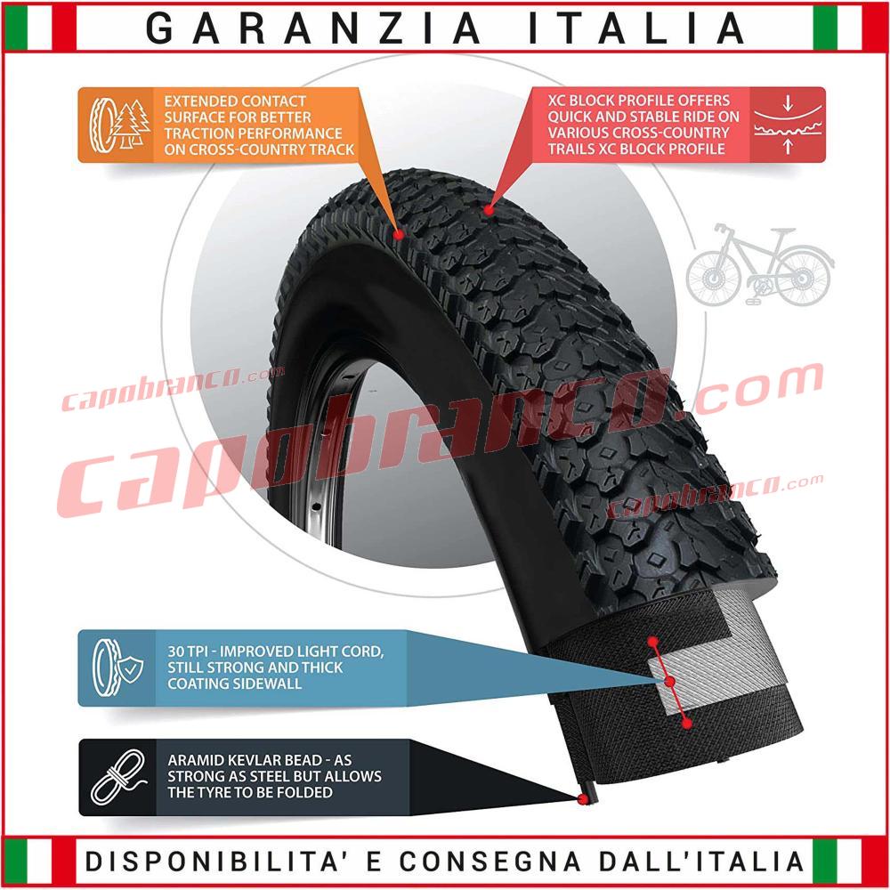 Protection Pneu VTT 26x1.95 APL/EBS Protection Anti-crevaison Rigido