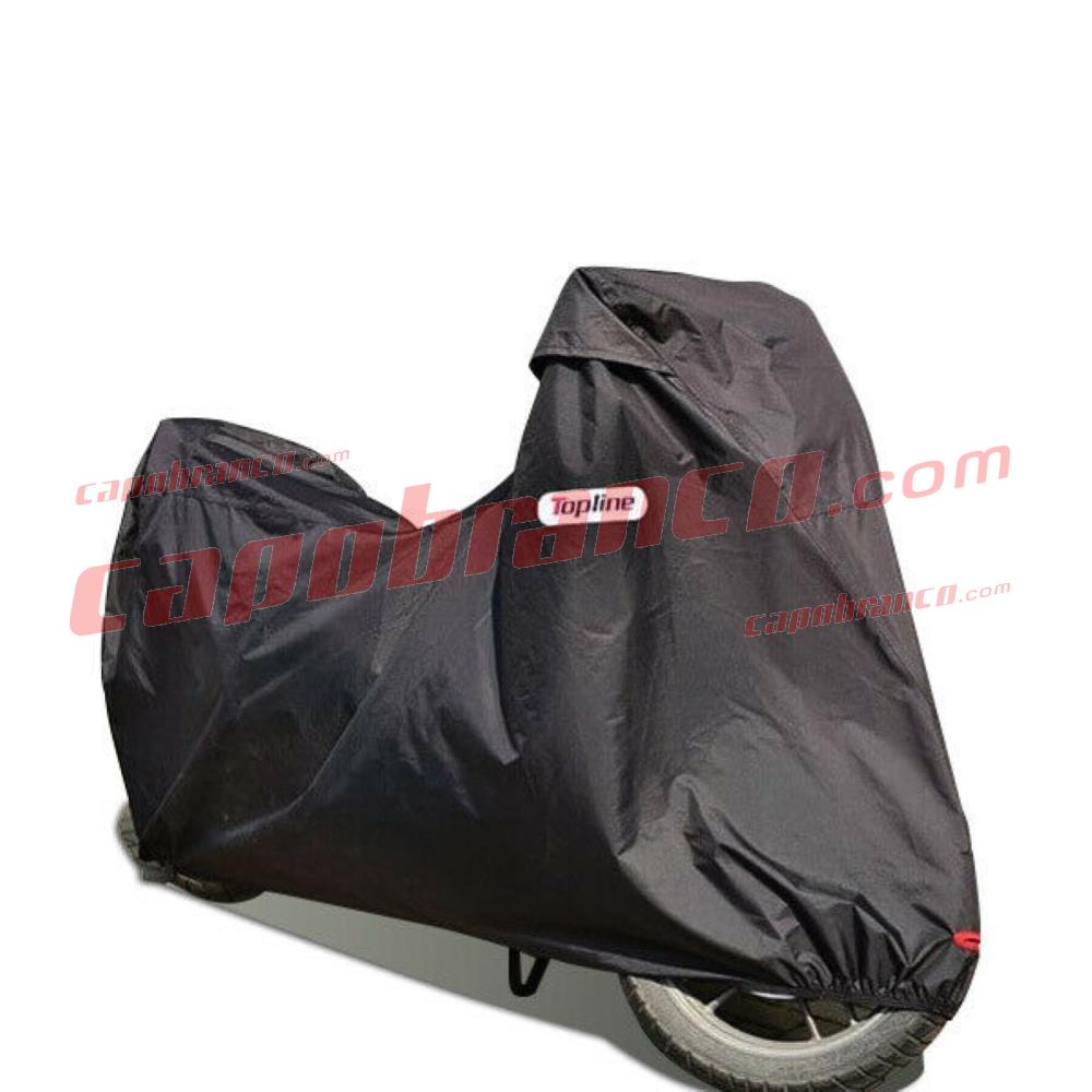 Capobranco Shop - Prodotto: 501028 - SGR COD.501028 TELO COPRIMOTO TOPLINE  IMPERMEABILE UNIVERSALE TG XL MOTO SCOOTER - - Senza marca/Generico - ( -  Altre marche e generici);