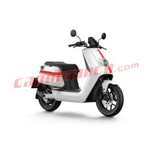 SCOOTER ELETTRICO NIU NGT S ER
