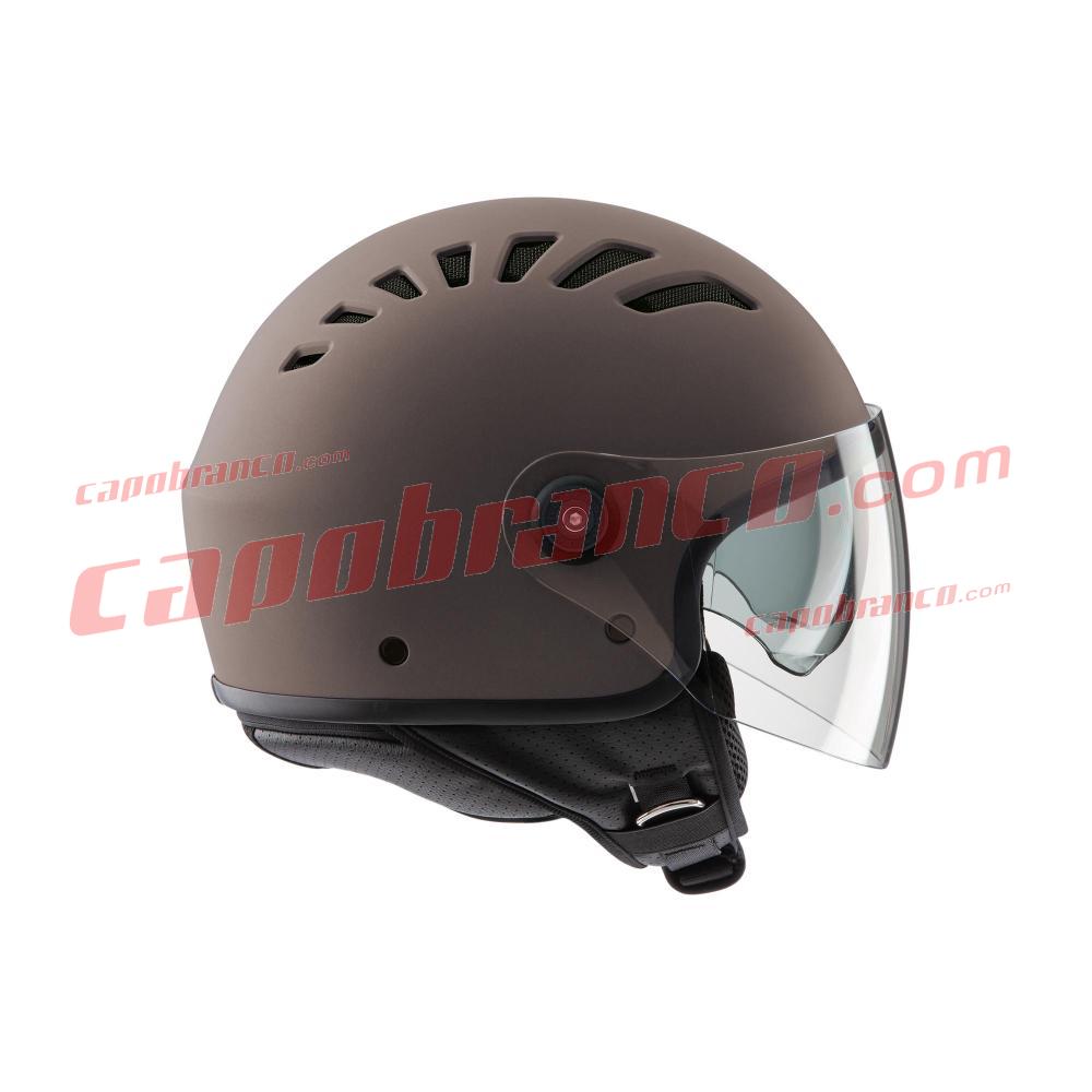 CASCO JET EL TOP TUCANO URBANO