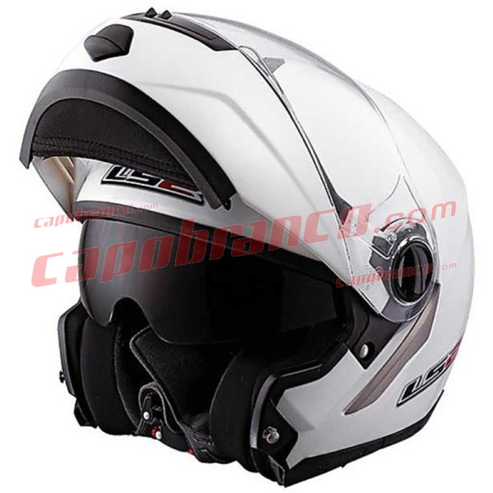 Half face helmet ls2 cheap
