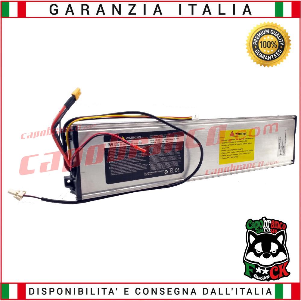 Batteria Monopattino elettrico Xiaomi PRO PRO2 36V 12,8Ah Alta Scarica