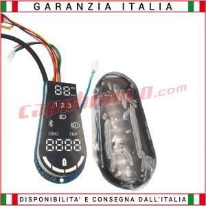Capobranco Shop - Prodotto: MN02072 - Acceleratore 60 Volt - Monopattino  elettrico / Bicicletta elettrica - Capobranco (RICAMBI MONOPATTINI ELETTRICI  - Acceleratori);