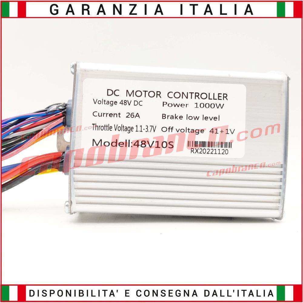 Carica batterie 48v potenziato, ricambio per monopattino elettrico