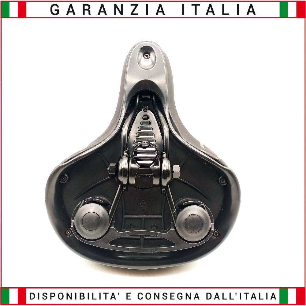 Sella Bici Comfort 