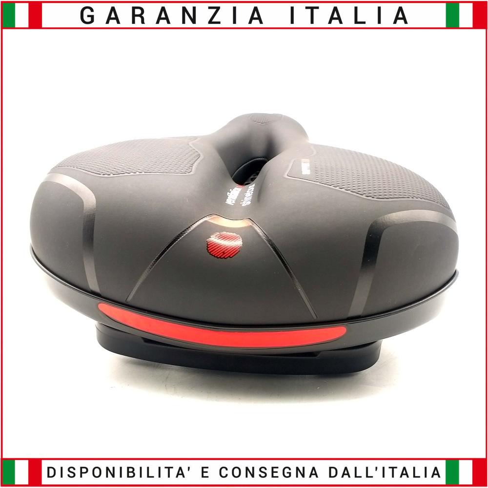 Sella Bici Comfort 