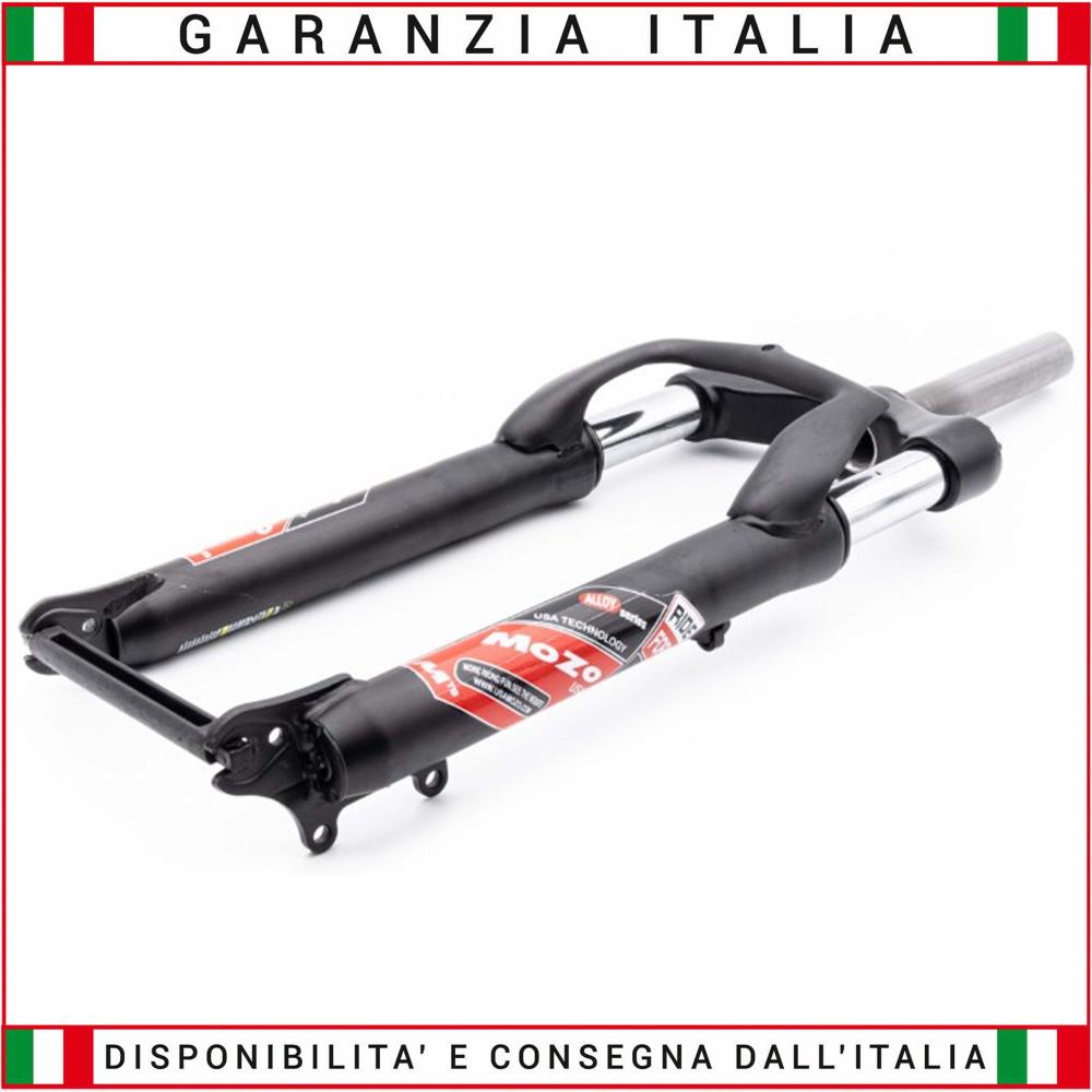 Mozo suspension fork hotsell