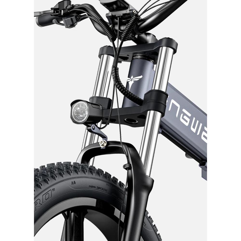 Bici Elettrica ENGWE X 26