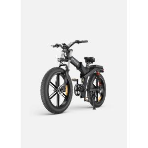 Bici Elettrica ENGWE X 26