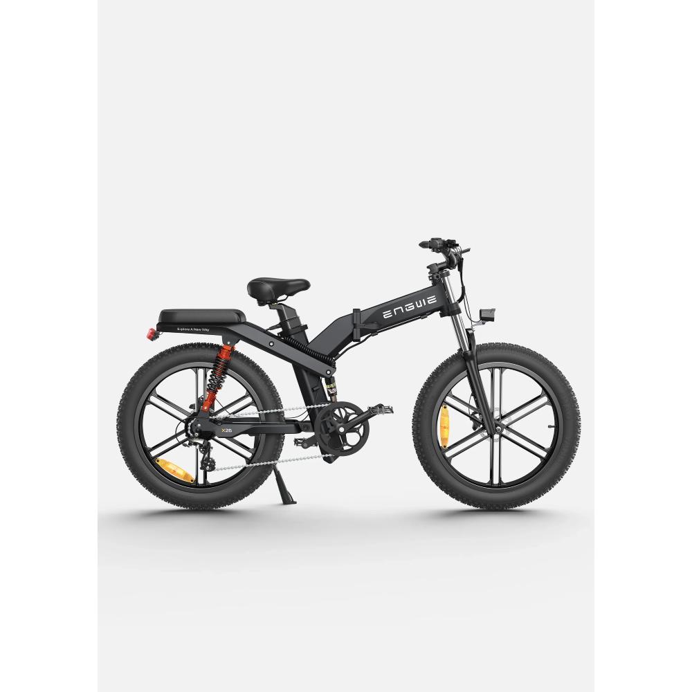 Bici Elettrica ENGWE X 26