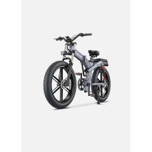 Bici Elettrica ENGWE X 26
