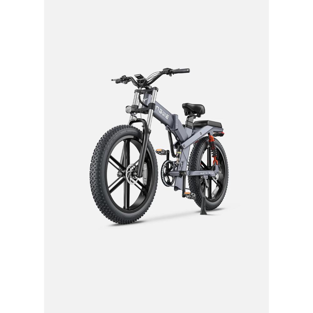 Bici Elettrica ENGWE X 26