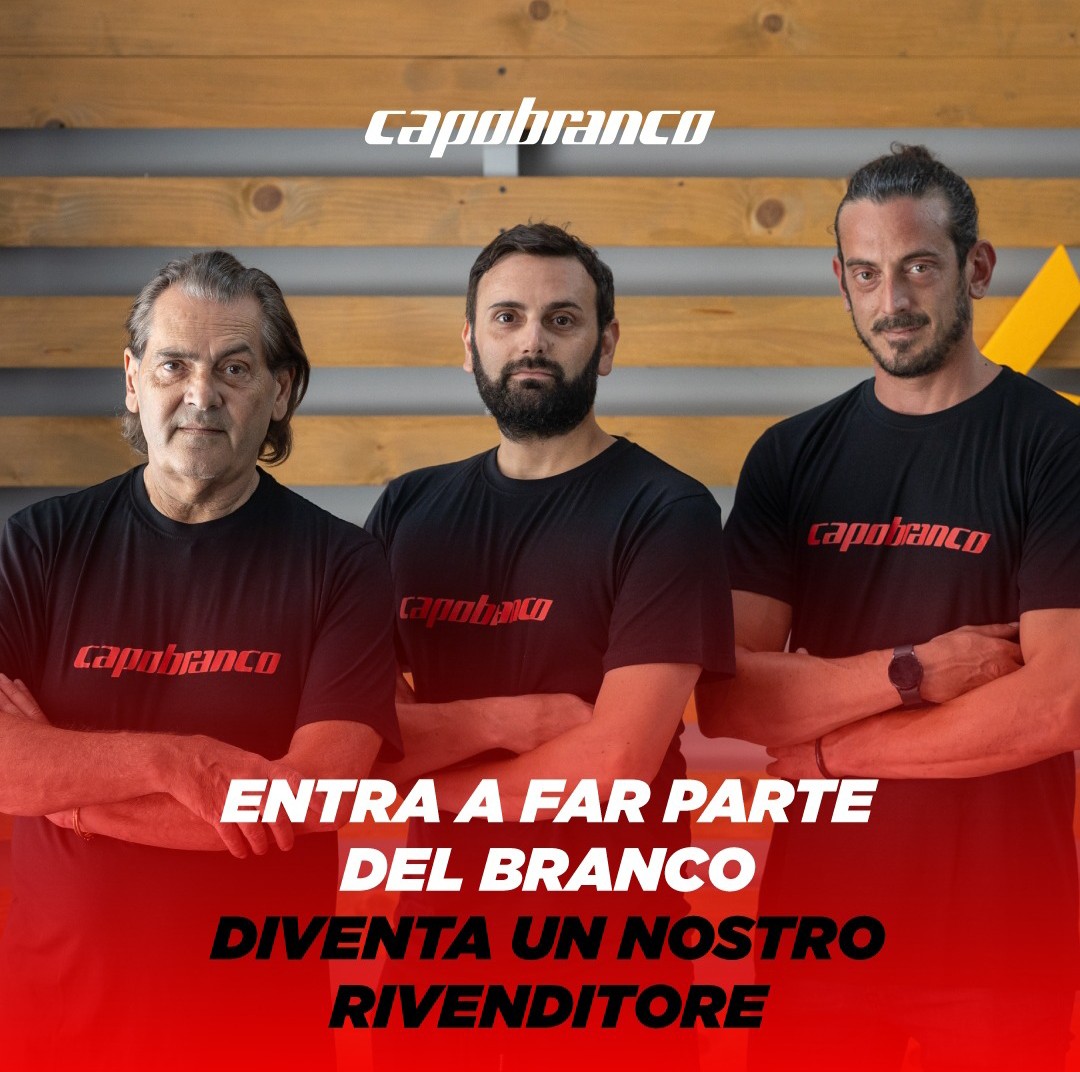 Diventa rivenditore, lavora con noi