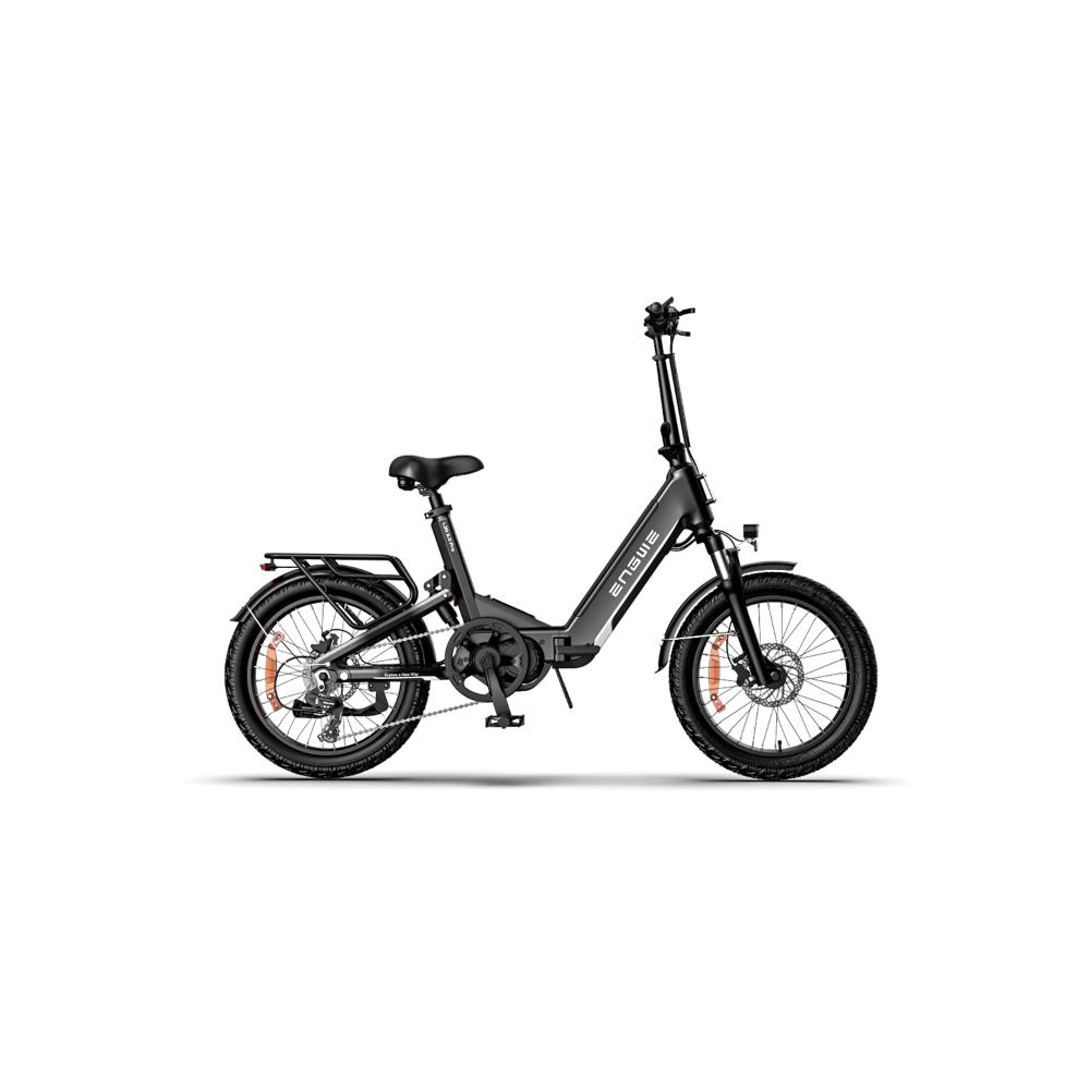 Bici Elettrica ENGWE L20 3.0 PRO 250W 15Ah