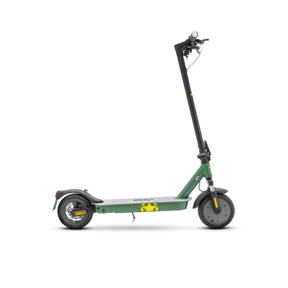 Monopattino Jeep JAF DUAL MY25
