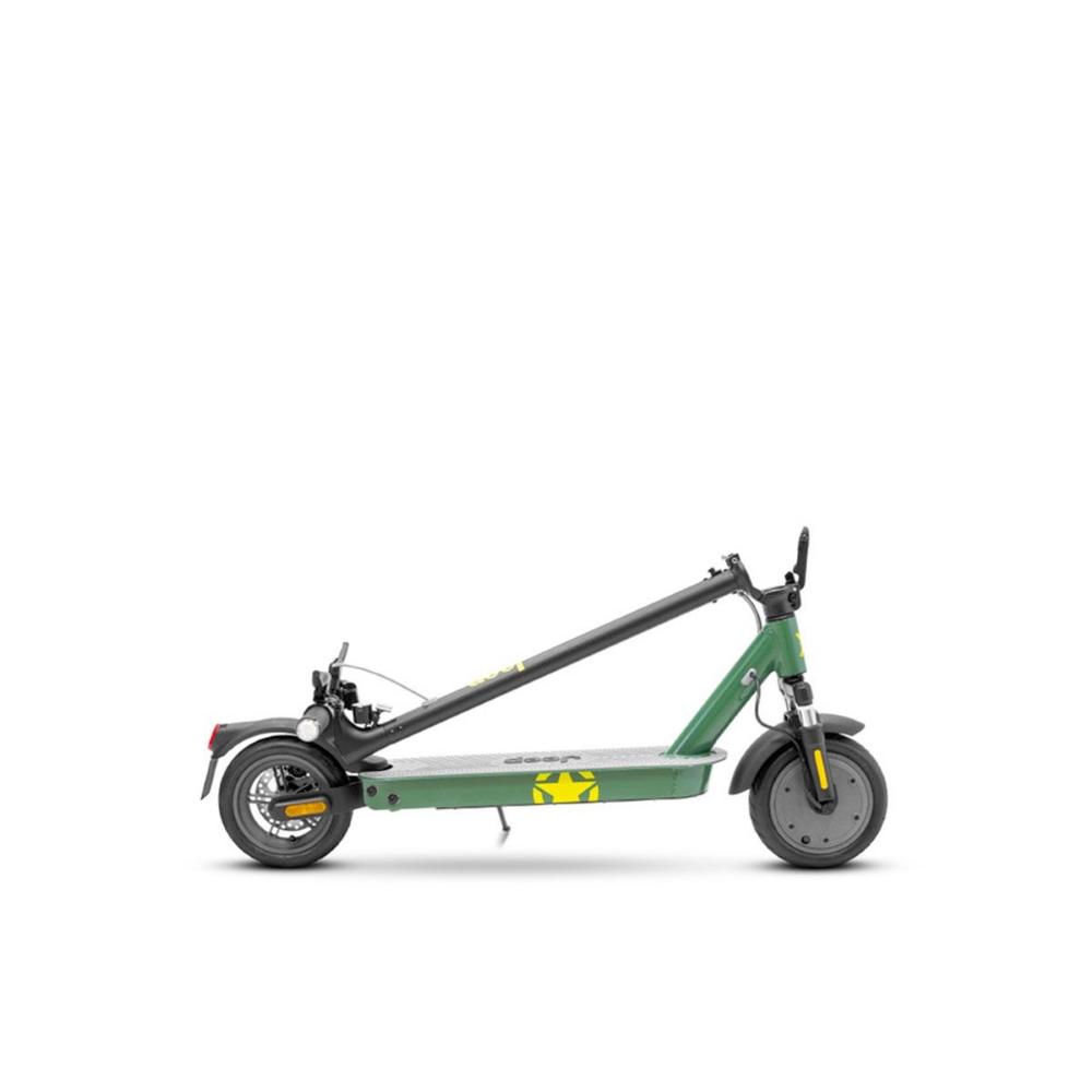 Monopattino Jeep JAF DUAL MY25