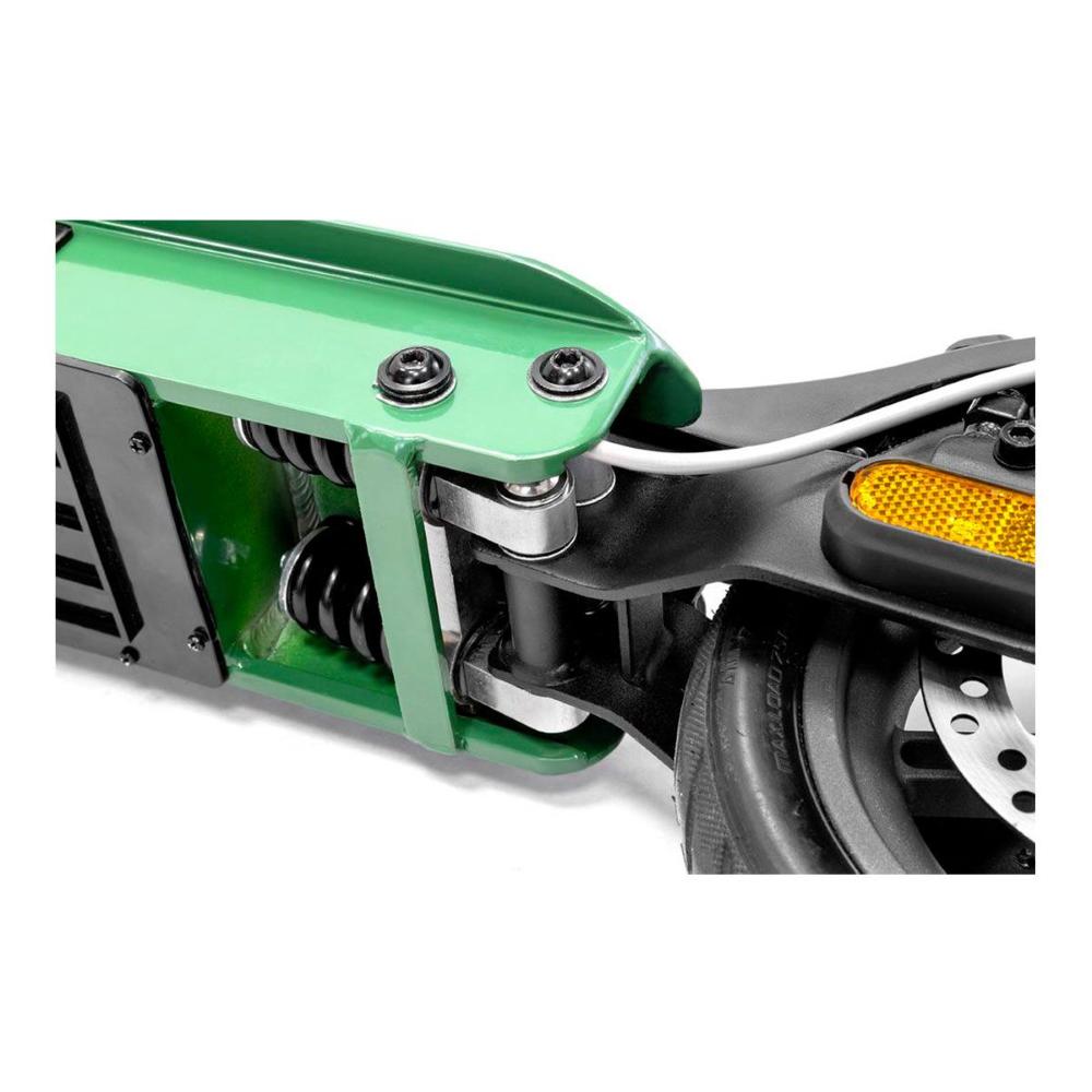 Monopattino Jeep JAF DUAL MY25