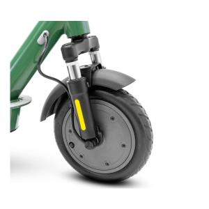 Monopattino Jeep JAF DUAL MY25