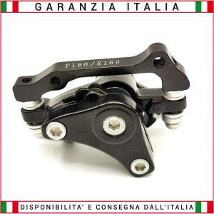 RKS mechanical bike disc brake caliper