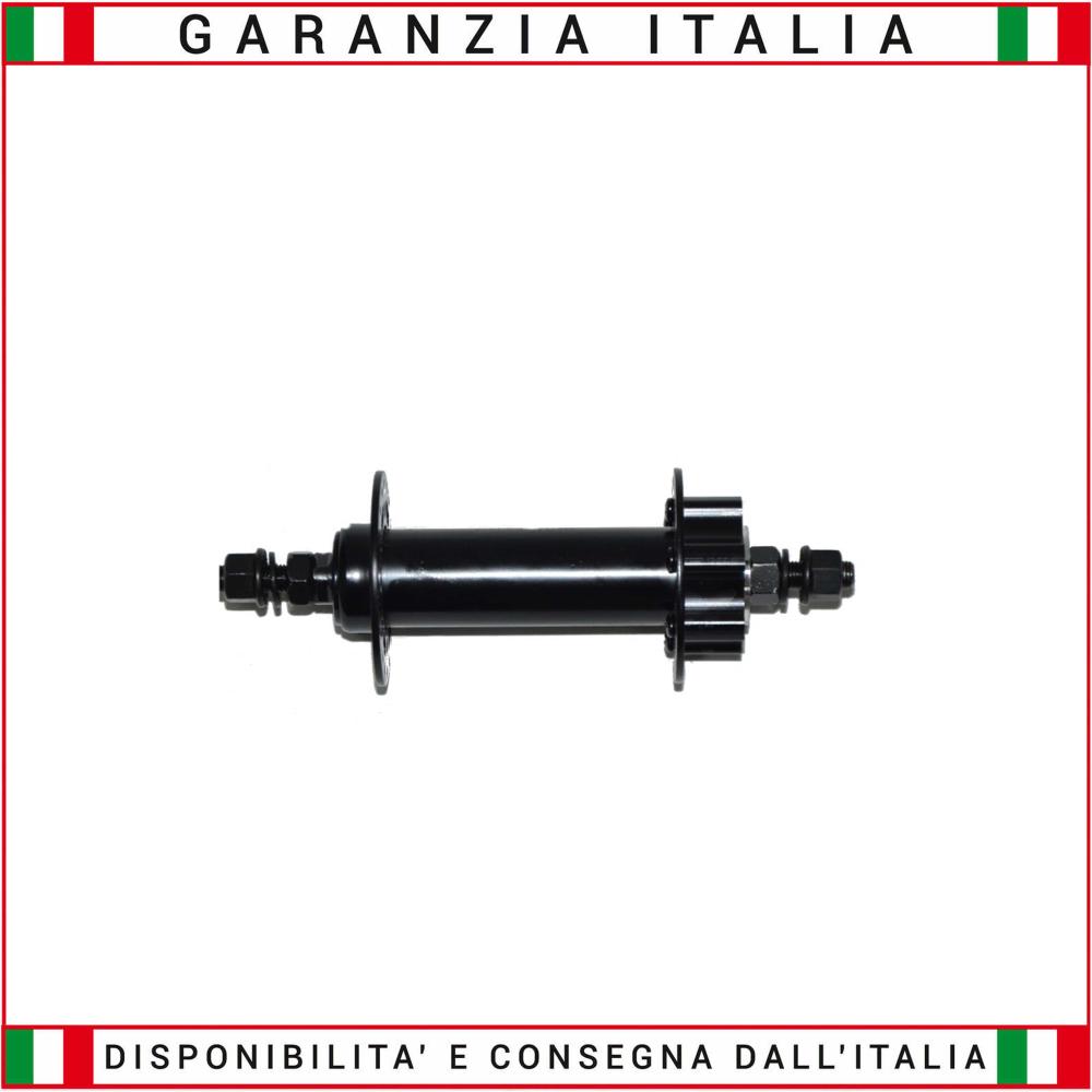 Mozzo anteriore per cerchio fat bike 20x4 RKS (RSIII)