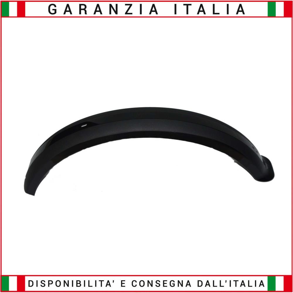 Rear plastic mudguard for Fat Bike 20" RKS