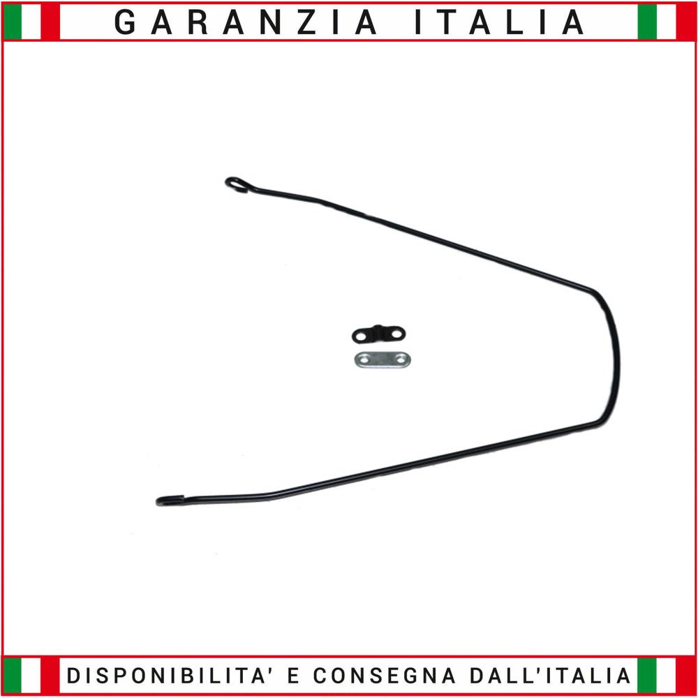 RKS electric bike front FAT BIKE mudguard support