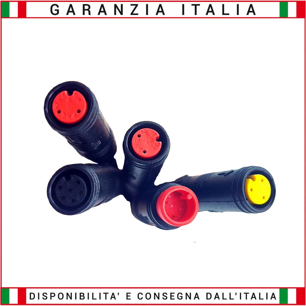 Cablaggio di connessione per bici elettrica RKS 