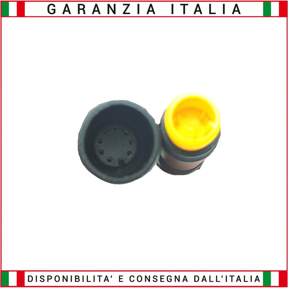 Cablaggio di connessione per bici elettrica RKS 