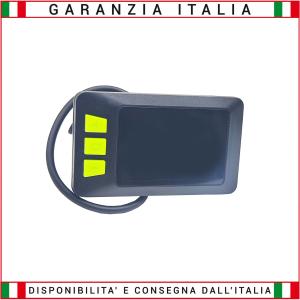 Color LCD display for RKS RSIII electric bike