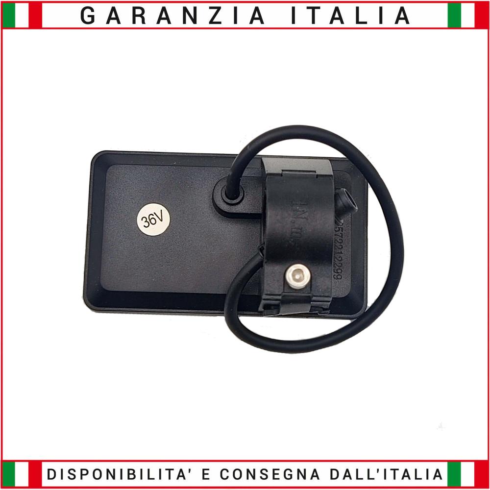 Color LCD display for RKS RSIII electric bike