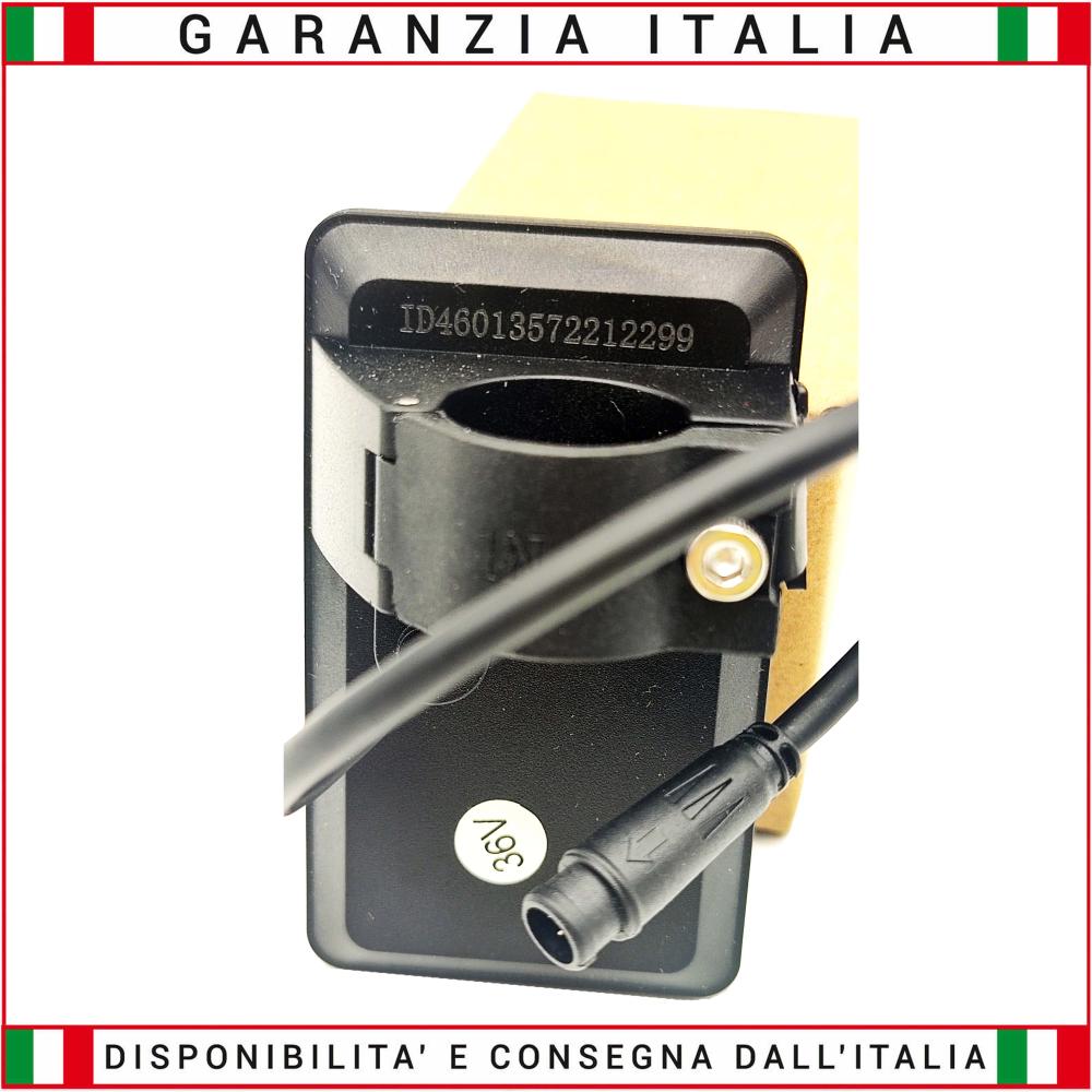 Color LCD display for RKS RSIII electric bike