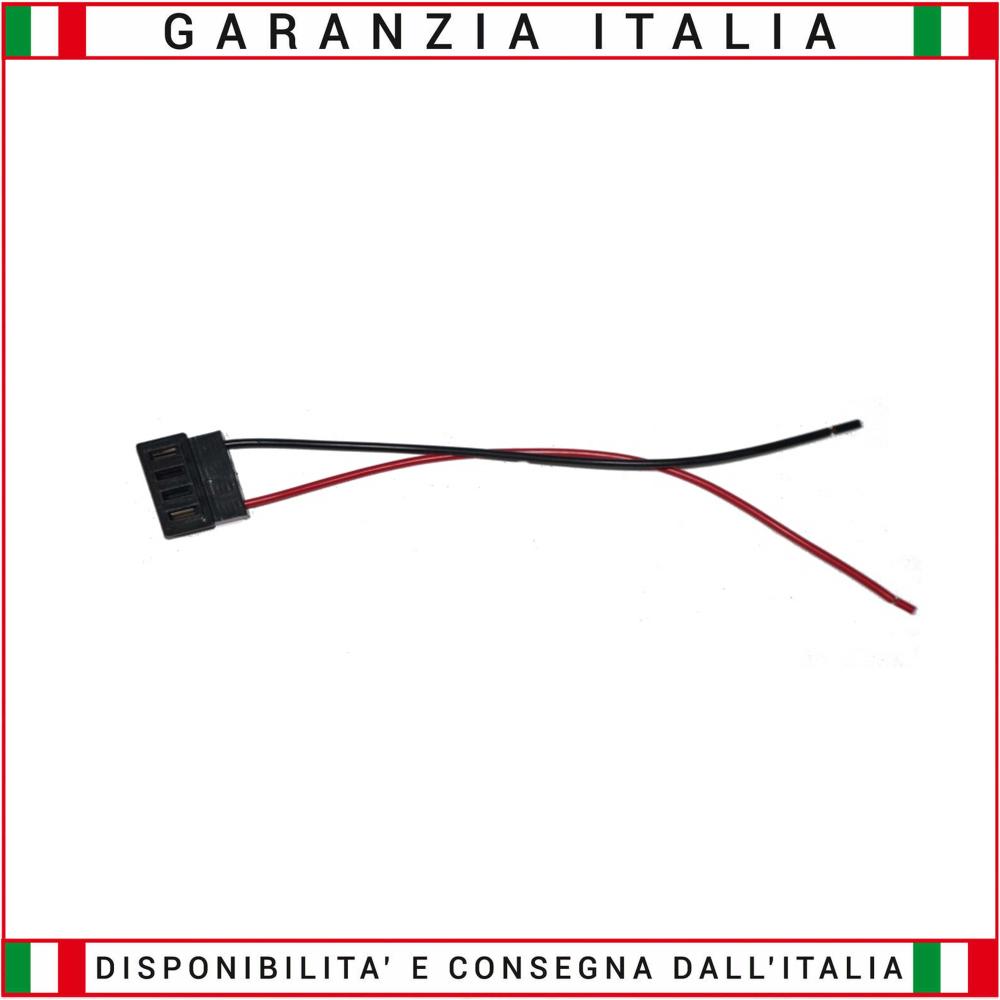 Connettore batteria per bici elettrica MX25 URBAN-GT25-XT1-MB6-S