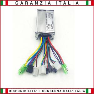 MX25 GT25 Florida control unit SECOND VERSION