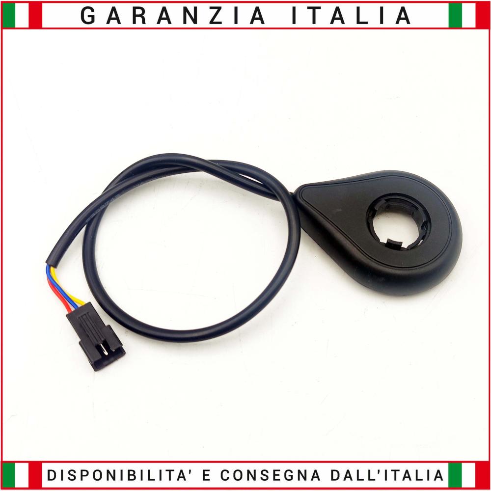 Sensore (PAS) Pedalata Assistita bici elettrica MX25 GT25 Florida