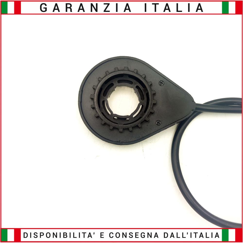 Sensore (PAS) Pedalata Assistita bici elettrica MX25 GT25 Florida
