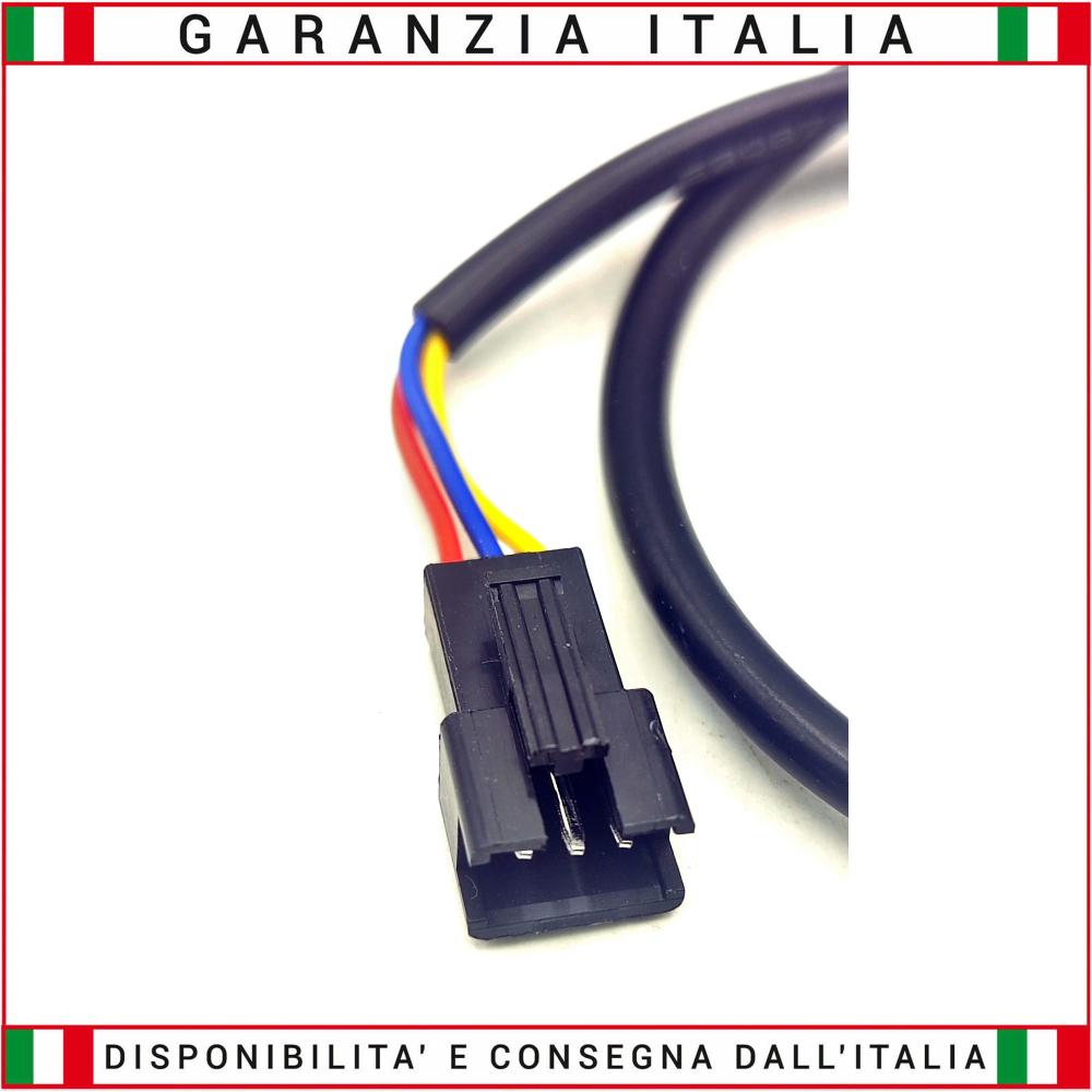 Sensore (PAS) Pedalata Assistita bici elettrica MX25 GT25 Florida