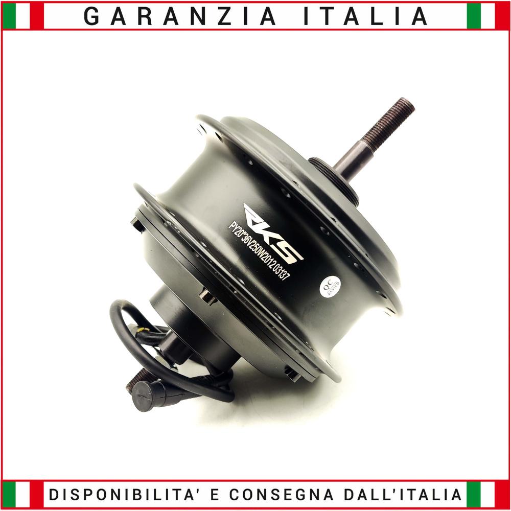 Motore RKS 250W 36V per ruota 20"(MX25)