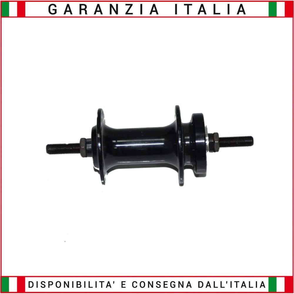 RKS MX GT25 Florida Front Hub