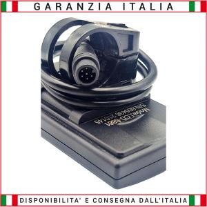 Display LCD Bici Elettrica RKS MX25