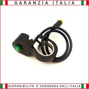 Interruttore clacson (MX25)