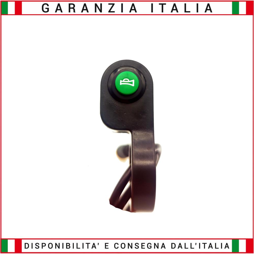 Interruttore clacson (MX25)