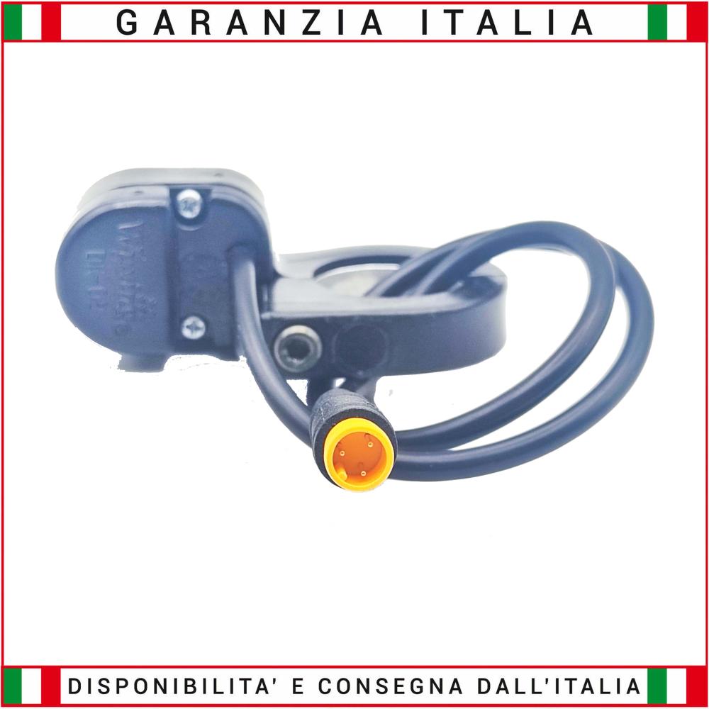 Interruttore clacson (MX25)