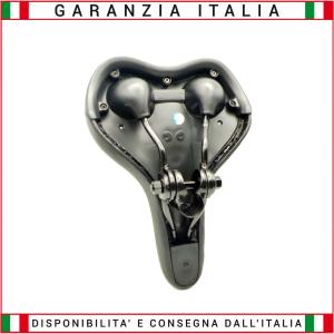 GEL saddle for new model RKS bike (MX25)