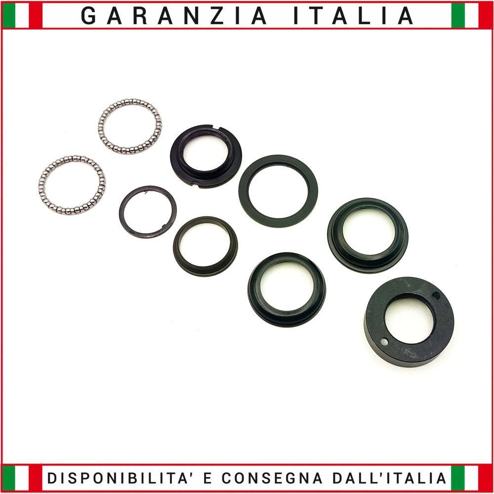 Serie di sterzo completa per bici elettrica RKS RSIII