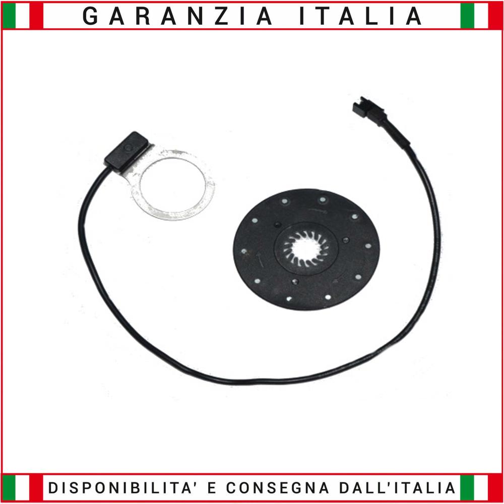 Sensore Pas Pedalata Assistita RKS TNT Shelby